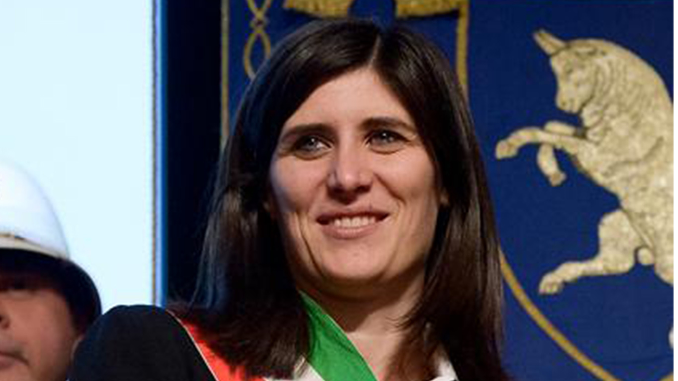 Torino – Il marito di Appendino annuncia: “Voterò Damilano al ballottaggio”