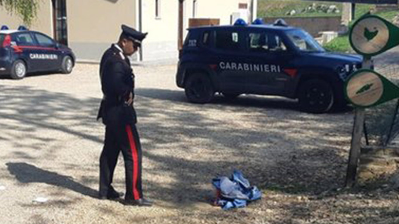 La bimba travolta dal Suv ha aperto gli occhi – La bella notizia dal’ospedale Regina Margherita