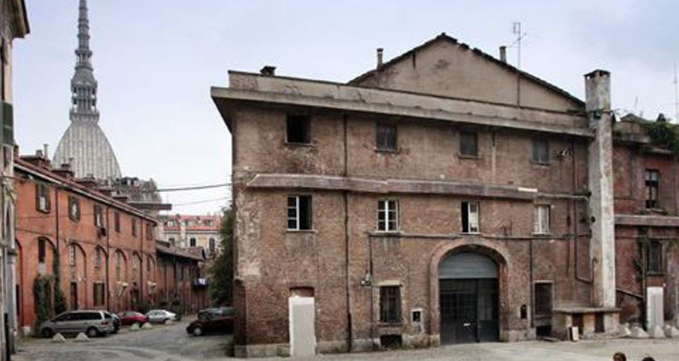 Cavallerizza – Storia del gioiello Unesco dall’esistenza tormentata