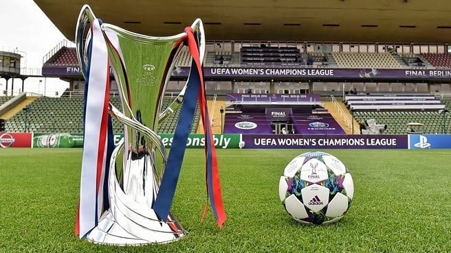 Torino si candida per la finale di Champions League femminile