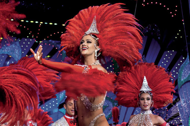 Festa per il Moulin Rouge – Compie 130 anni… E ancora parla piemontese