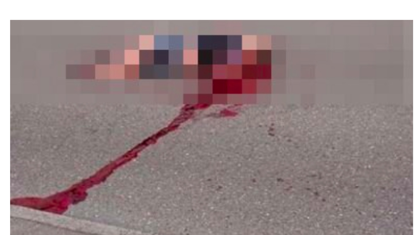 Ucciso in strada a colpi di pistola – L’assassino è in fuga