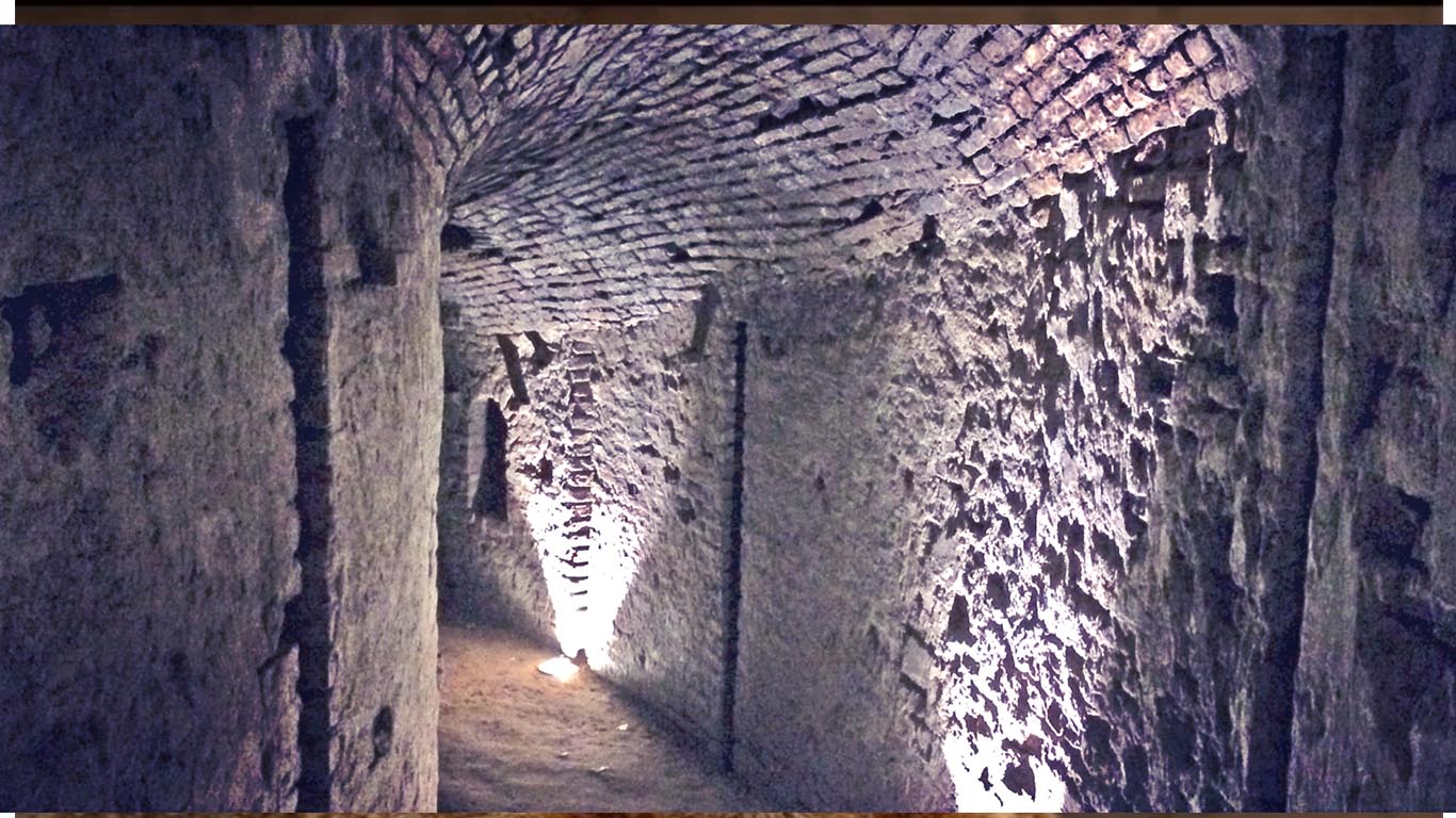 Centinaia di luoghi speciali e ‘segreti’ aperti nel week end – Tornano le Giornate Fai d’Autunno