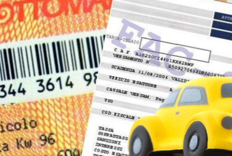 Irap e bollo auto – Esenzioni in arrivo, ecco per chi