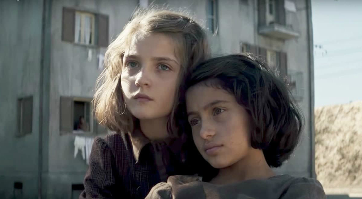 Elena Ferrante a Torino – L’incontro con la scrittrice ‘segreta’ dalla misteriosa identità