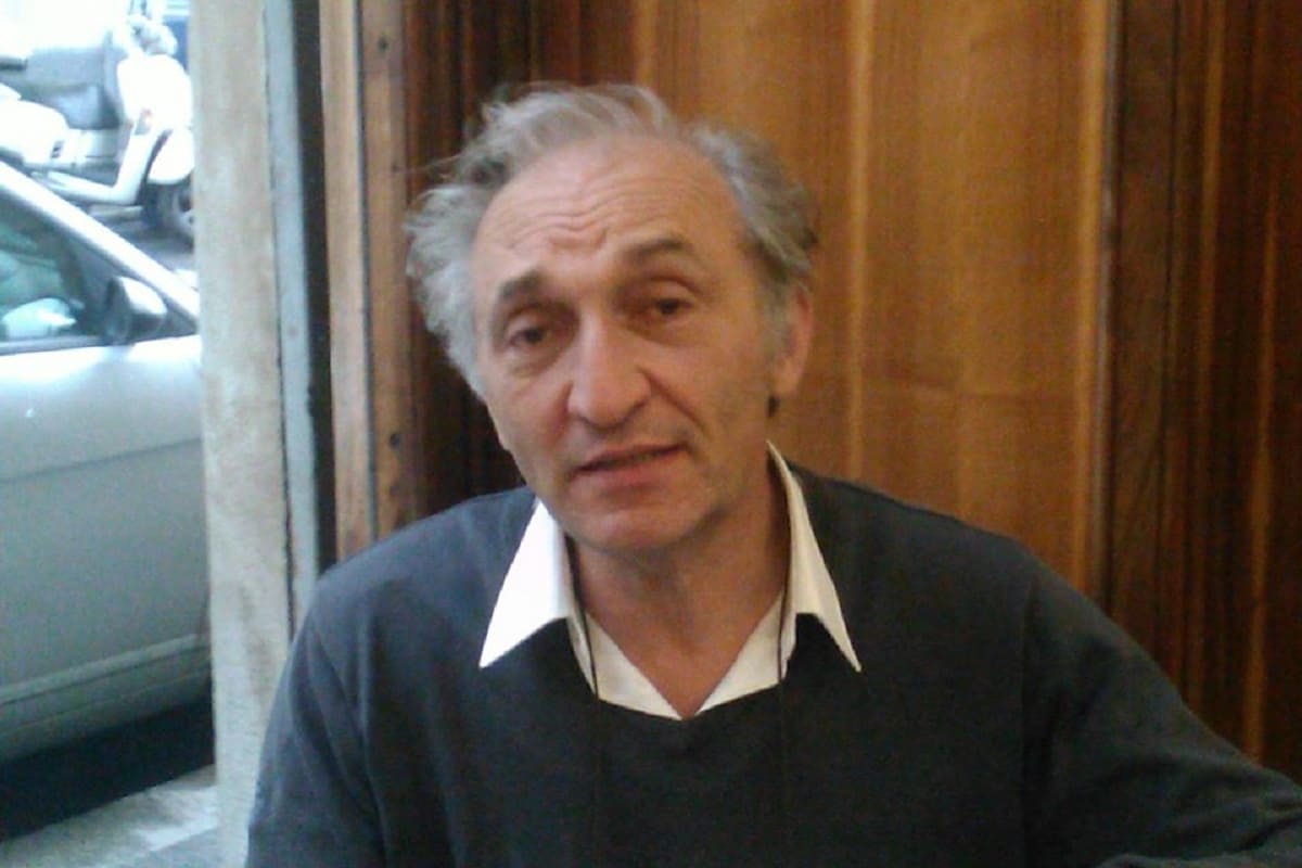 Ucciso a coltellate l’attore torinese Franco Cardellino