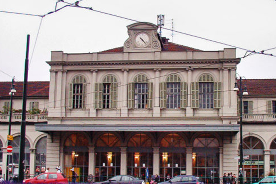 La nuova vita di Porta Susa – Aprono ristoranti e un albergo di lusso, ecco il progetto