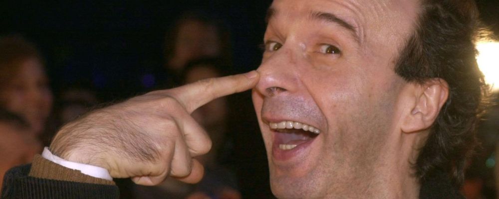 Roberto Benigni a Torino presenta il Pinocchio di Garrone “Il film piu fedele all’originale”