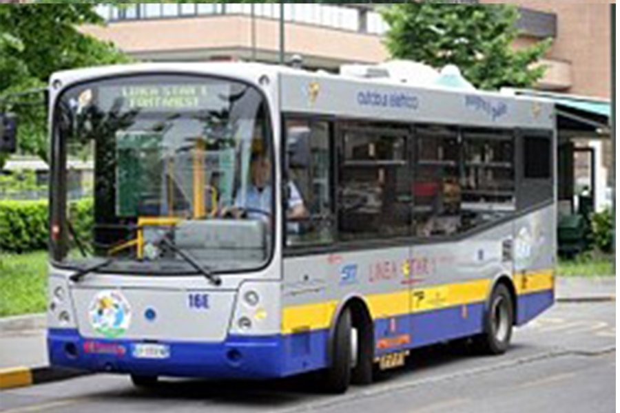 Navette ‘Star’ gratuite a Torino a Dicembre – Ma il parcheggio si pagherà sempre