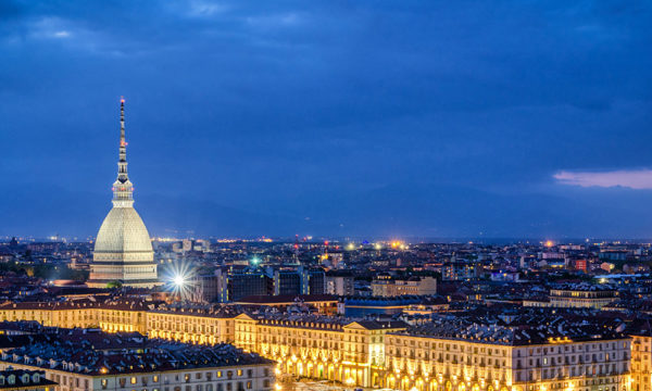 Torino capitale internazionale del cinema – Tutto è pronto per ‘Cinema per un anno’, anteprime ed eventi sotto la Mole