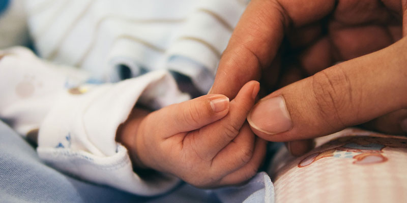 Tragedia nel Torinese- Bimba di due mesi trovata morta in culla