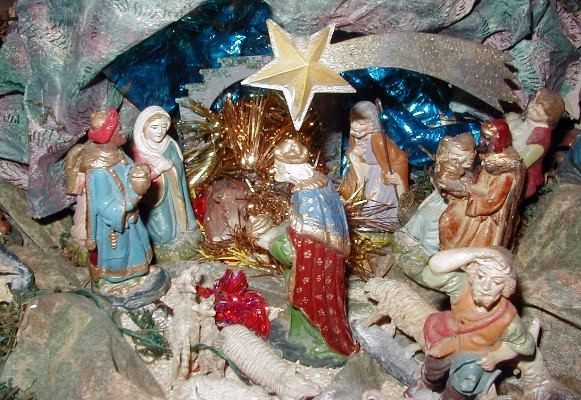 La Regione Piemonte scrive ai presidi: “Un presepe in ogni scuola, rinforziamo l’identità”