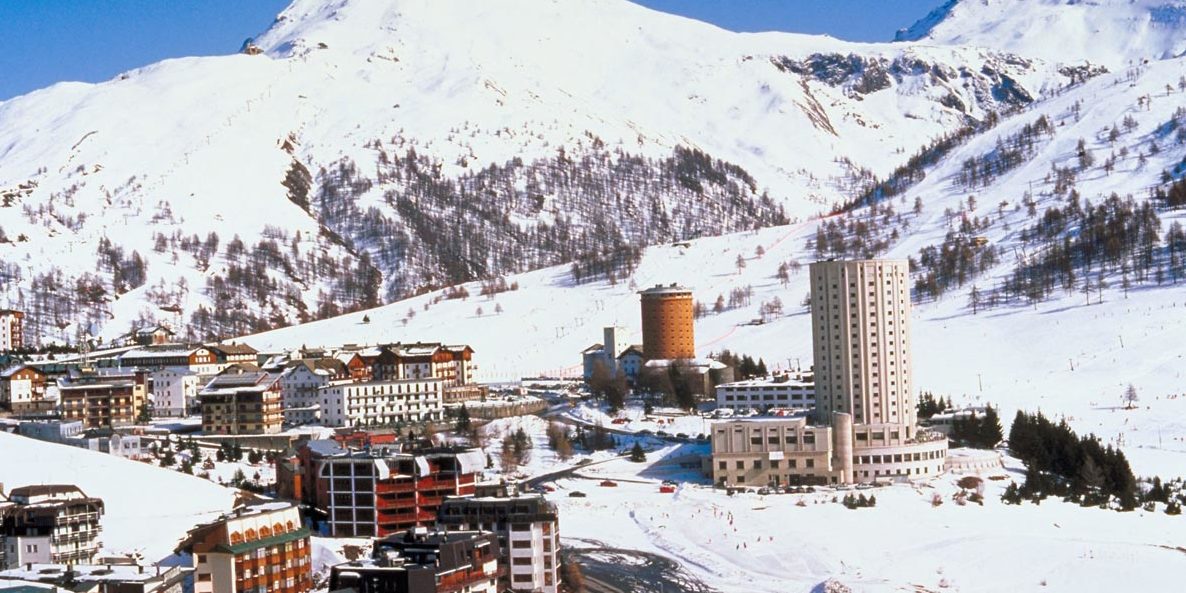 A Sestriere già un metro e mezzo di neve fresca “La stagione inizia oltre ogni piu’ rosea aspettativa”