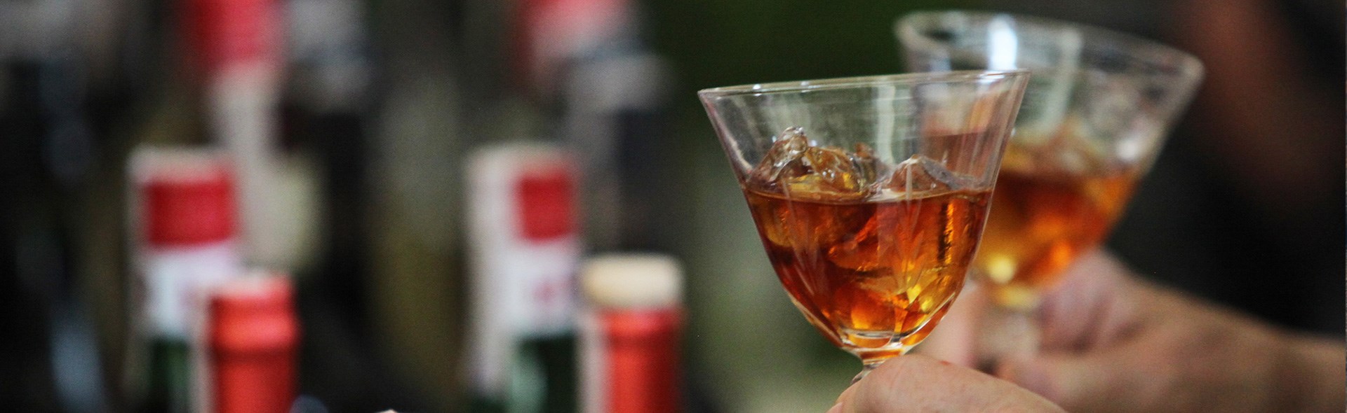 A Torino il primo Festival del Vermouth – Degustazioni aperte a tutti