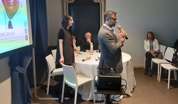 Investimenti su tecnologia e diagnostica di qualità – Lo Studio Medico Canavesano si conferma punto di forza della sanità sul territorio