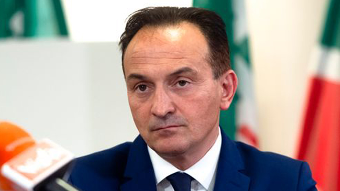 Cirio: “Allentamento delle restrizioni? Pensiamo piuttosto a pene piu’ severe”