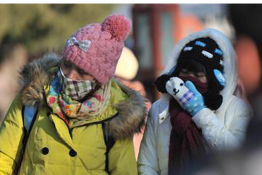 Torna il sole, ma temperature in picchiata – Minime sotto zero in arrivo