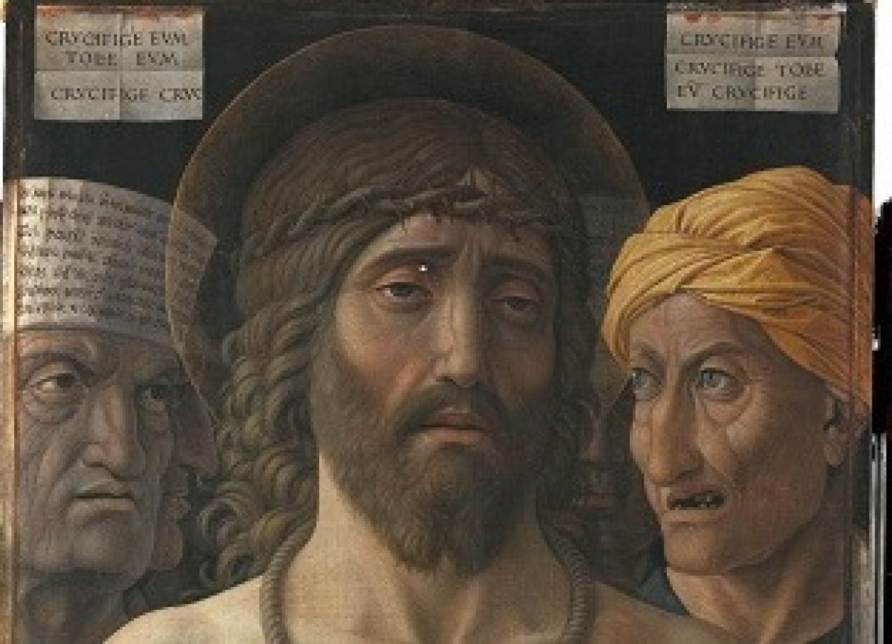 I capolavori del Mantegna in mostra a Torino – Una grande esposizione del genio del Rinascimento
