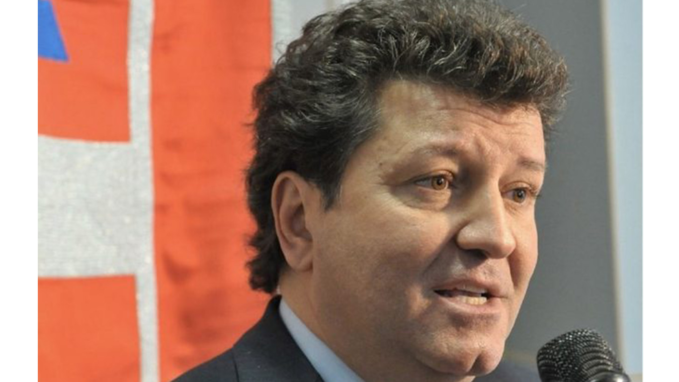 Voto di scambio politico-mafioso – In manette l’assessore regionale Rosso