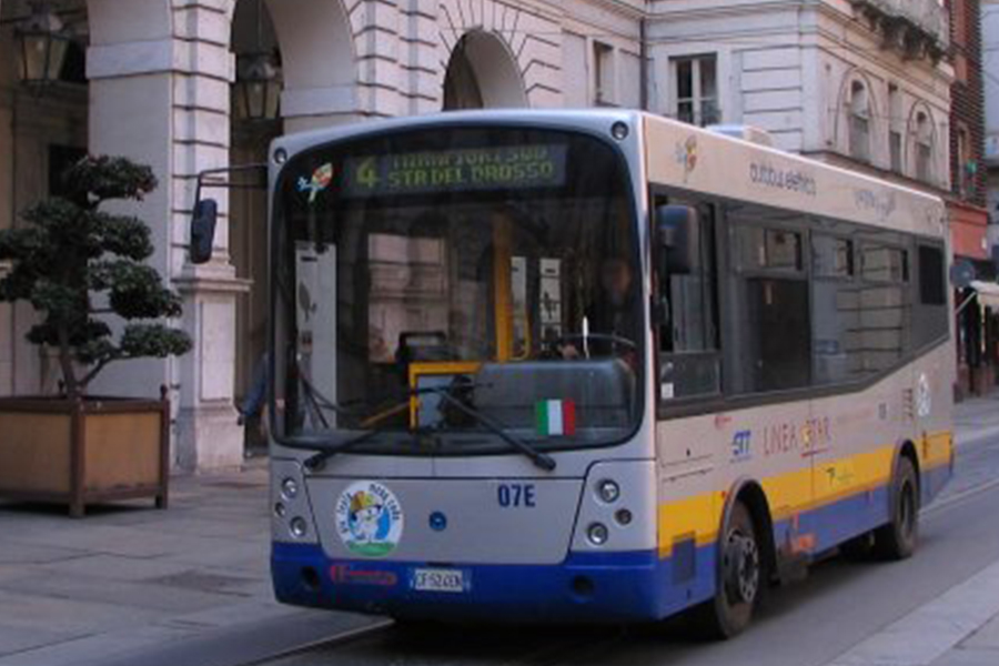 Da oggi linee ‘Star’ gratuite a Torino per il periodo natalizio – Tutte le Info