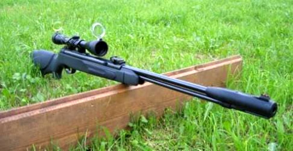 Giocano alla guerra in un parco di Torino, con armi ad aria compressa, denunciati