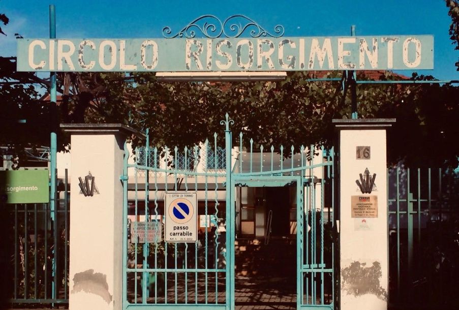 Rinasce un pezzo di storia di Torino: il Circolo Arci ‘Risorgimento’, fondato da operai e partigiani a Barriera di Milano