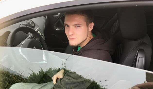 Scomparso ragazzo di 23 anni – L’appello dei famigliari