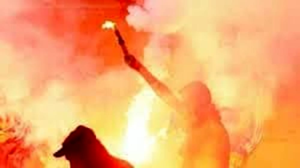 Blitz della polizia – Ondata di Daspo a tutti i componenti degli ‘Hooligans Torino’