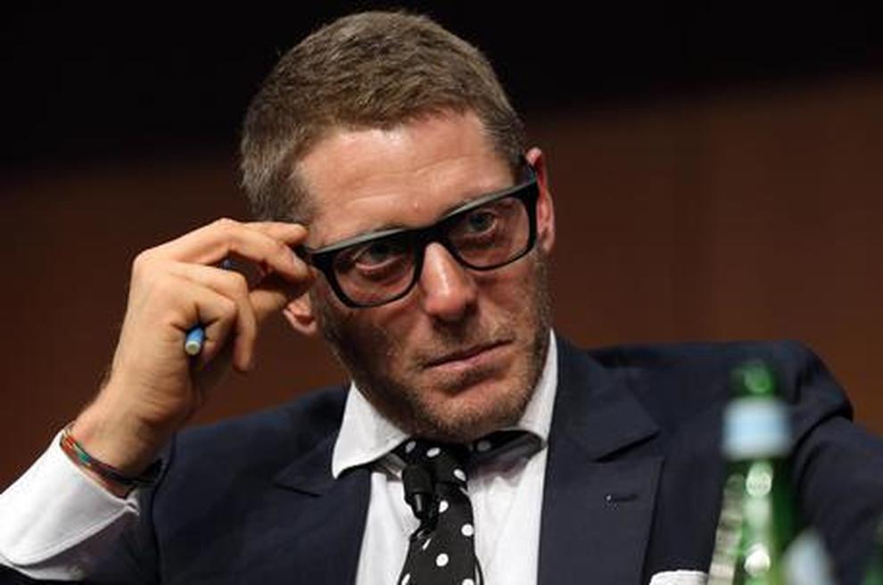 Gravissimo incidente per Lapo Elkann – Trasportato in coma in ospedale