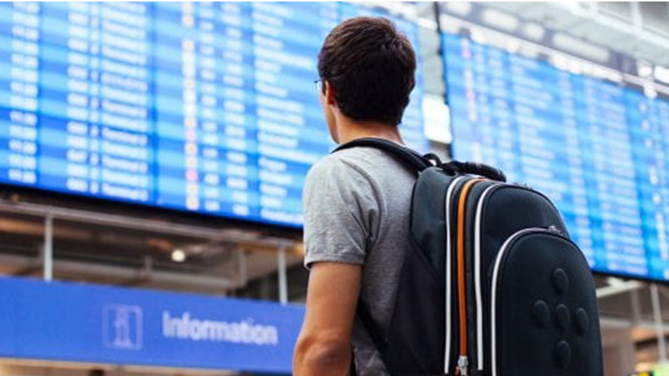 Italiani in fuga – Persi 100mila laureati negli ultimi 10 anni