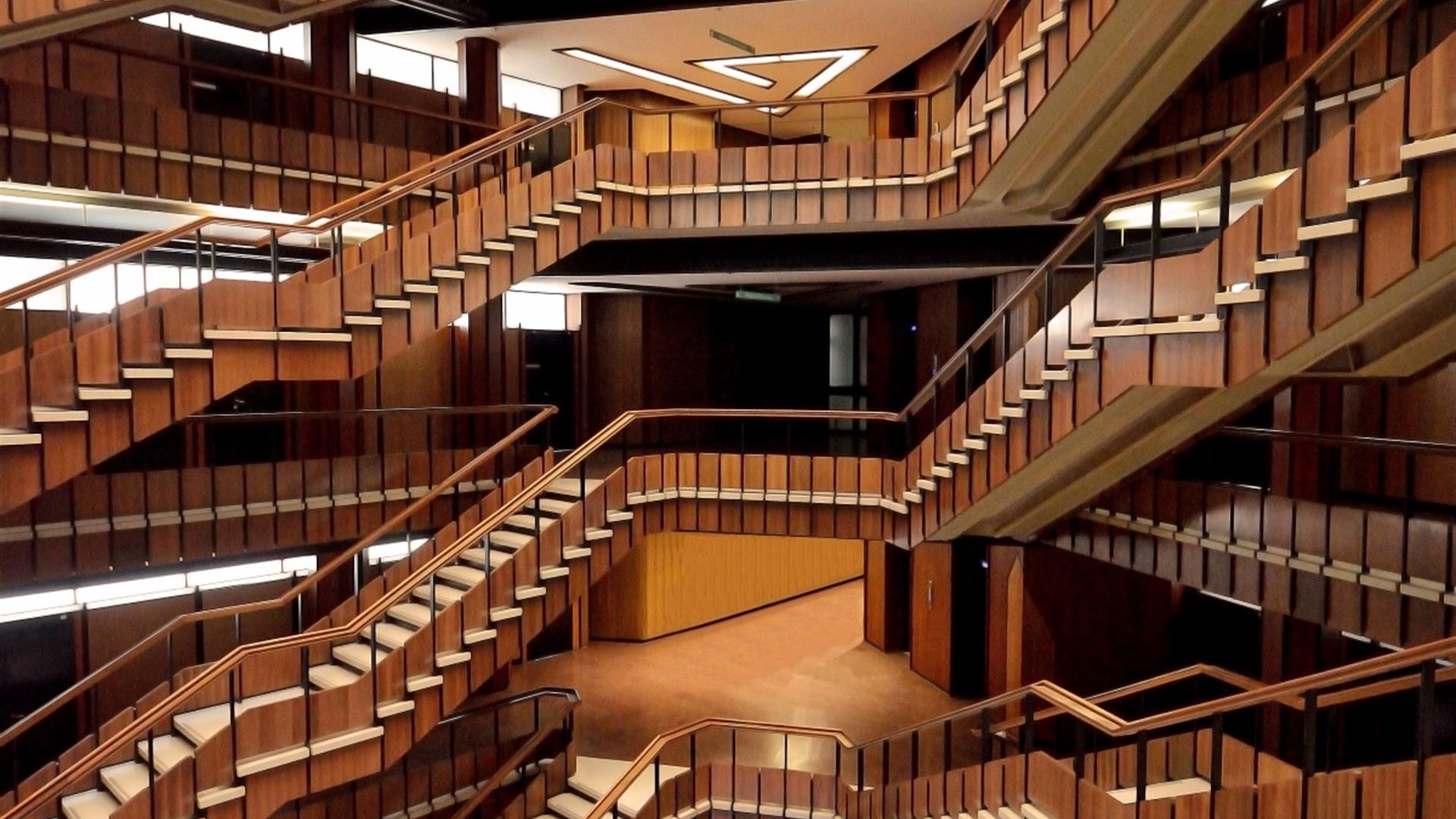 780.000 euro dalla Regione per recuperare l’ex Asilo Olivetti, patrimonio Unesco