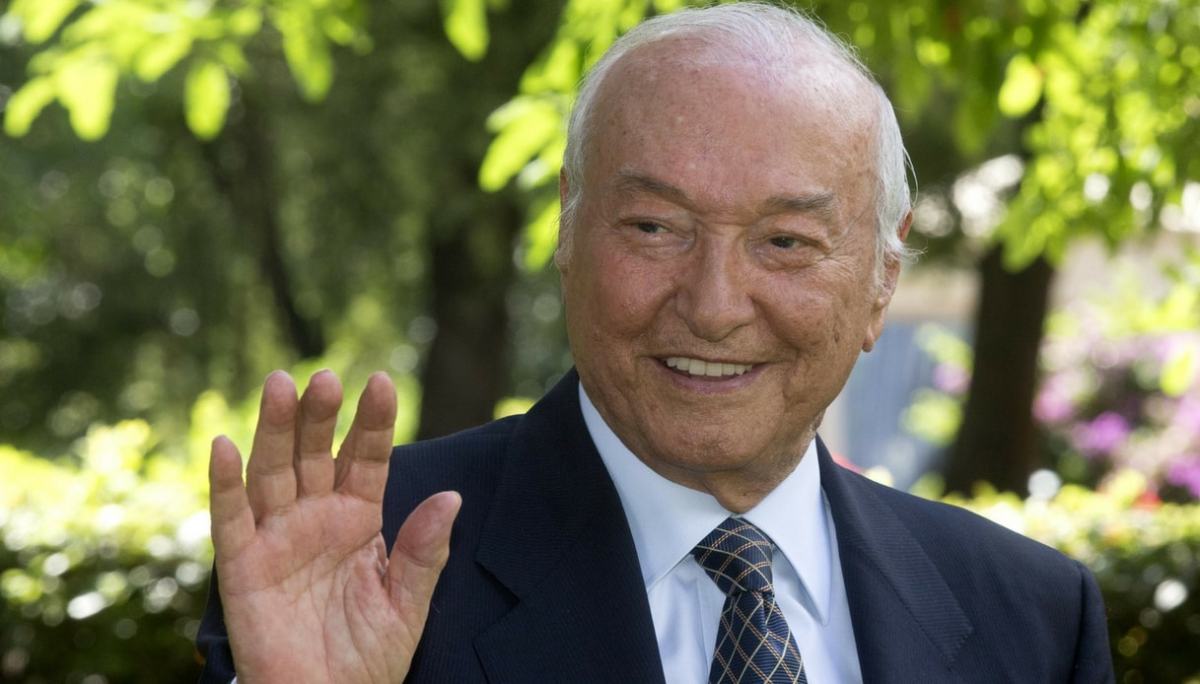 Il grande progetto di Piero Angela per Torino “Voglio regalarvi un Museo della Tecnologia”