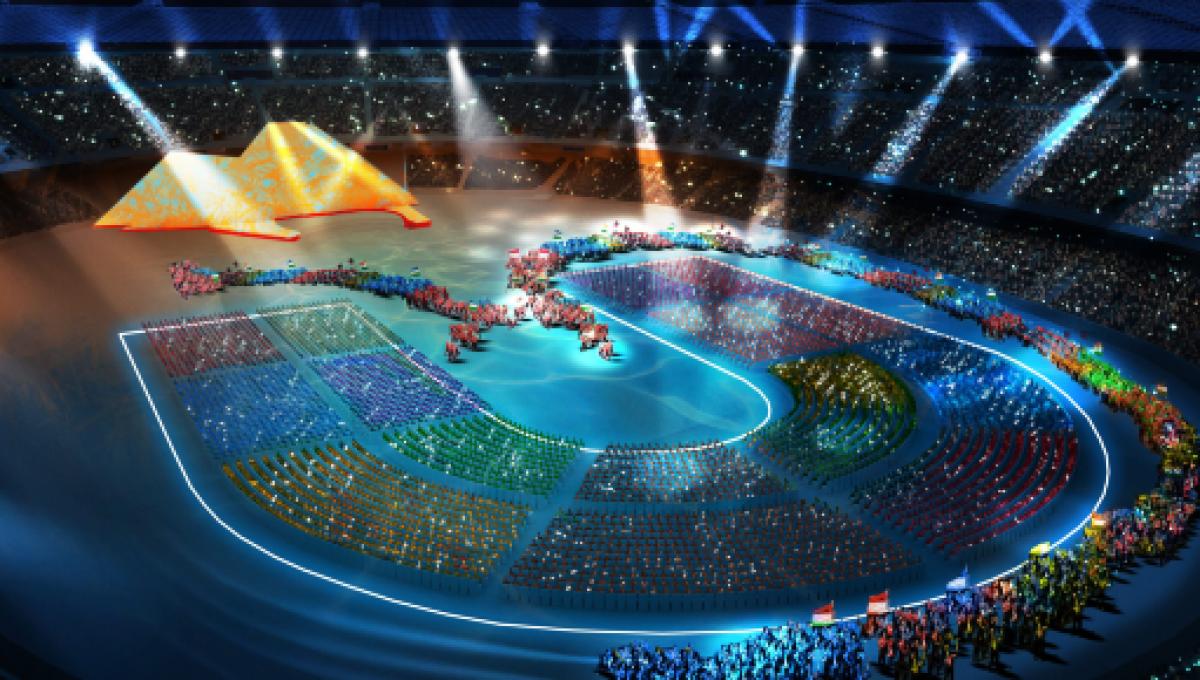 Torino si candida per le Universiadi e i mondiali Special Olympics – “Ancora sul palcoscenico del mondo”