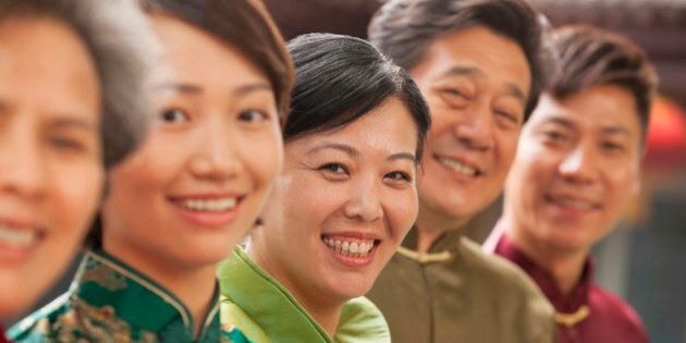 Famiglia cinese insultata a Torino “Portano la Sars, allontaniamoci!” – L’episodio nel centro di Torino