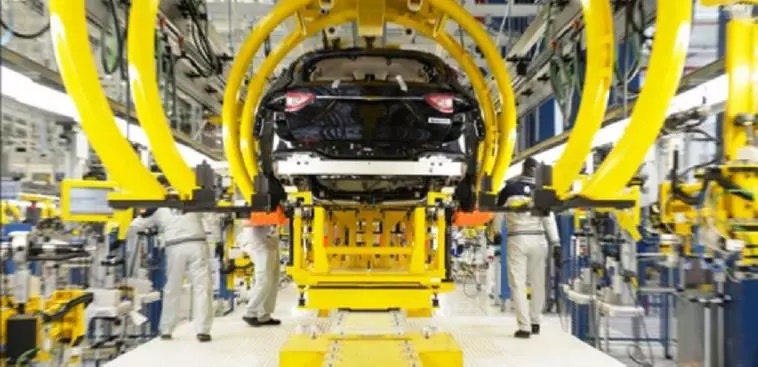 Crisi Auto – A Mirafiori la produzione è al minimo storico