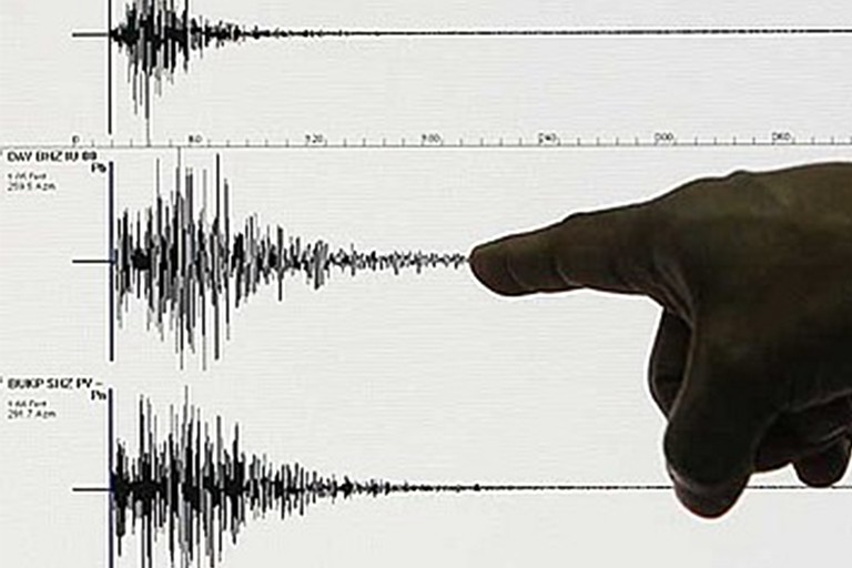 Ancora scosse di terremoto in Piemonte – La situazione