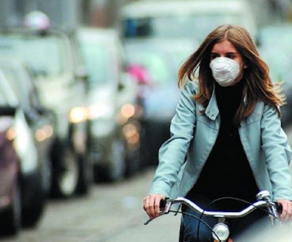 Legambiente conferma: Torino prima in Italia per lo smog – Emergenza sotto la Mole