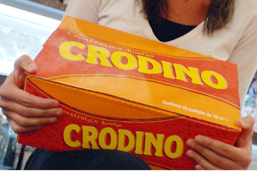 “Il Crodino resti qui!” – La battaglia dei lavoratori, la produzione dovrebbe cessare nel 2020