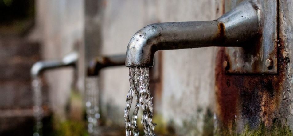 A Torino va persa il 24% dell’acqua nelle condotte – Smat “Faremo forti investimenti per combattere il problema”