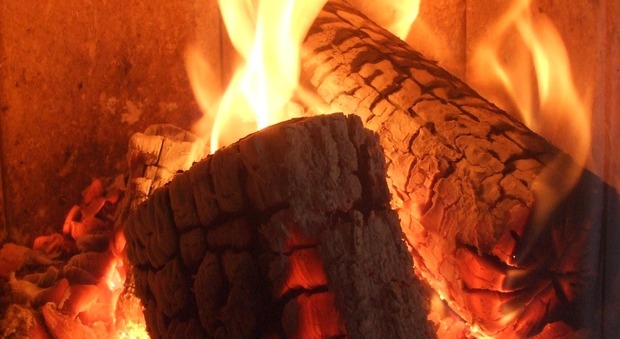 Pericolo stufe accese con alcool – Tre ustionati in pochi giorni, ricoverati al Cto