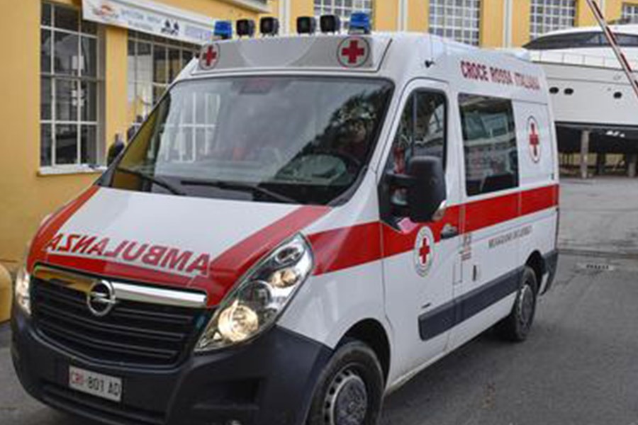 Dramma a Torino: va a trovare la madre ricoverata e muore  – “Nessuno ha provato a rianimarlo”