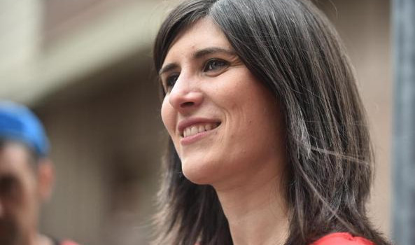 Torino – Insulti choc ad Appendino “Condannata a morte”. Vergogna sui social