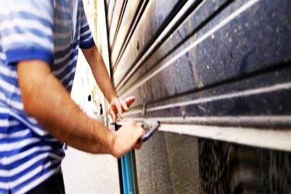 Allarme in Piemonte – Perse piu’ di 1500 imprese in un anno, crollano agricoltura e commercio