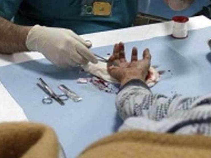 Botti, il Piemonte conta i feriti – Maxi sequestro e un arresto a Torino per fuochi illegali