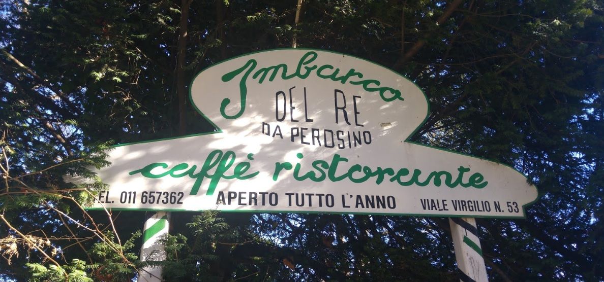 “Non dire Valentino senza Perosino!” – Salviamo l’Imbarco, l’interpellanza