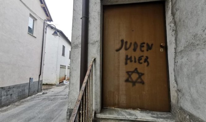 Torino scende in piazza contro l’antisemitismo – Alle 18 l’appuntamento contro l’odio
