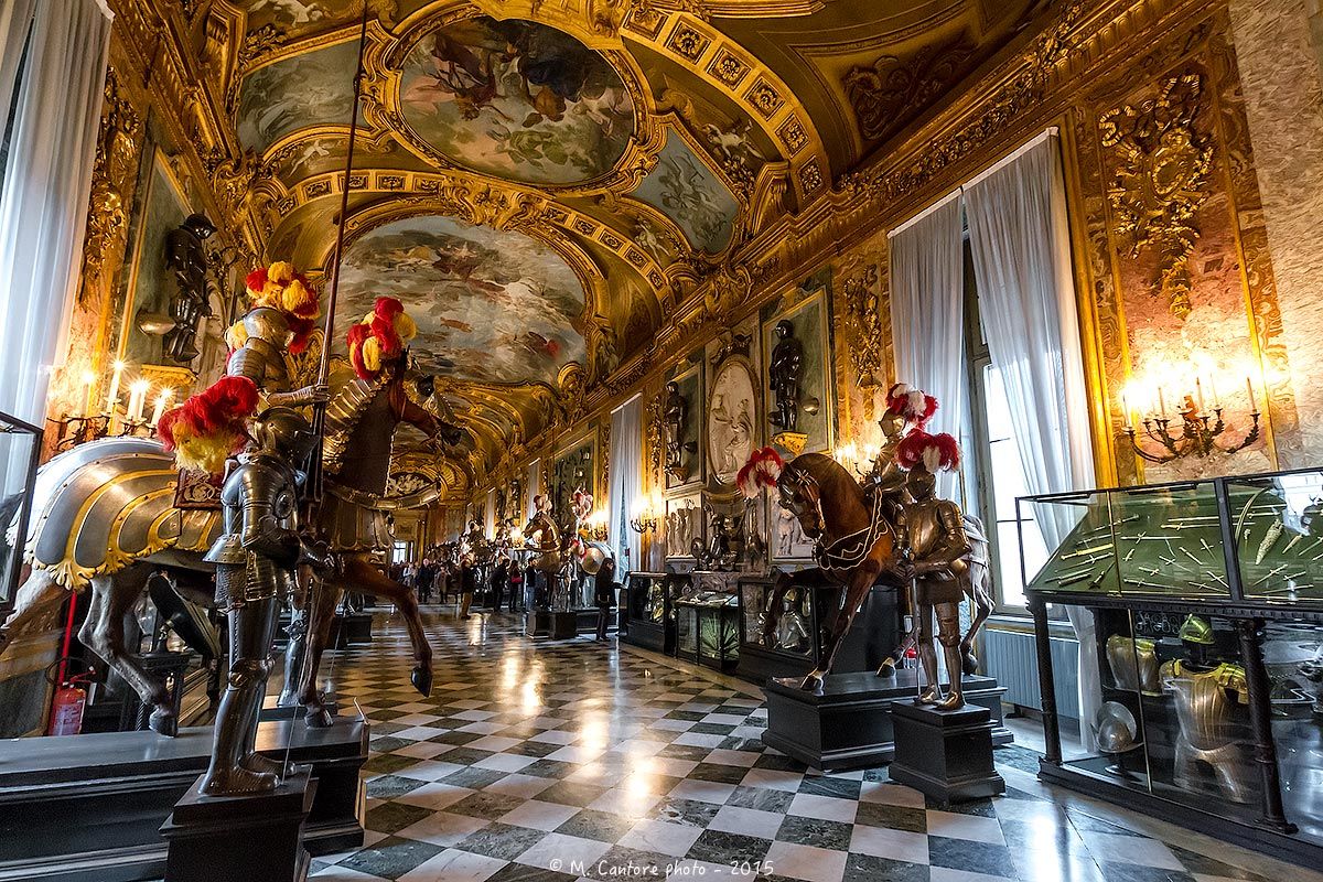 Musei gratis a Torino – Torna “Domenica al Museo”, ecco quali visitare