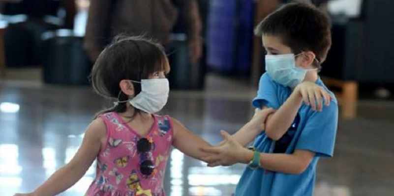 Bimba di 8 anni contagiata dal Coronavirus, messa alla gogna in rete – Un’altra vergogna dei nostri tempi