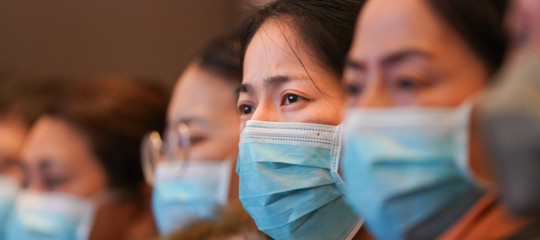 Coronavirus – A Torino cinesi in isolamento nelle proprie case “Ci fidiamo piu’ dei torinesi autoctoni”