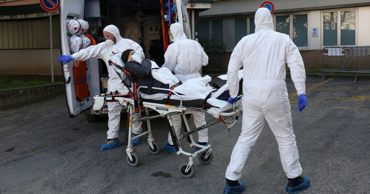 Coronavirus in Italia – I casi salgono a 100. Sindaco di Milano “Chiudiamo scuole per una settimana”